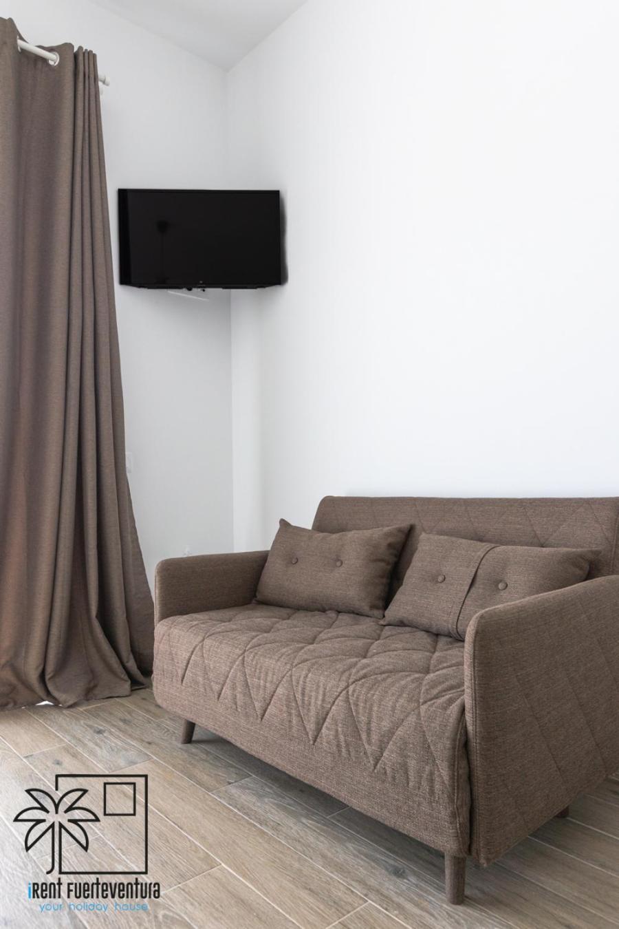Lola Loft 2 Lajares Irent Fuerteventura Apartment Ла Олива Екстериор снимка