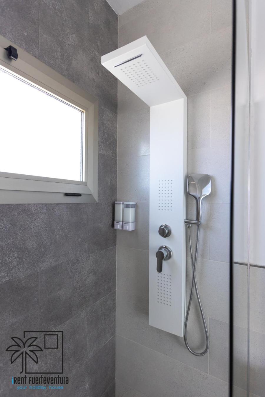 Lola Loft 2 Lajares Irent Fuerteventura Apartment Ла Олива Екстериор снимка