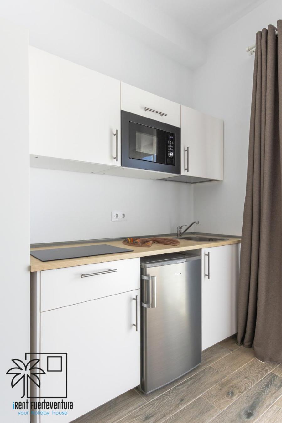 Lola Loft 2 Lajares Irent Fuerteventura Apartment Ла Олива Екстериор снимка