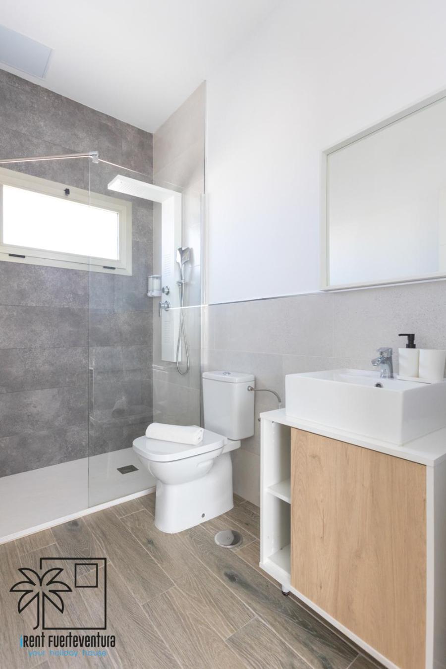 Lola Loft 2 Lajares Irent Fuerteventura Apartment Ла Олива Екстериор снимка
